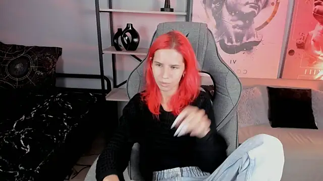 Snapshot of NitaNihil chatting on 2, 10, 2025 NitaNihil online show from 2, 10, 2025