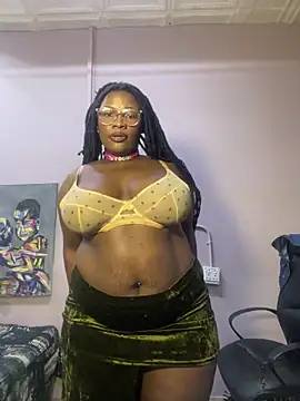 CurvyCocoxxx online show from 2, 6, 2026
