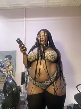 CurvyCocoxxx online show from 6, 6, 2026