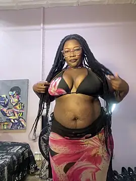CurvyCocoxxx online show from 10, 6, 2026