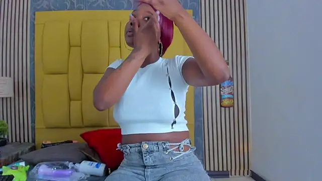 alice rouusse online show from 6, 3, 2026