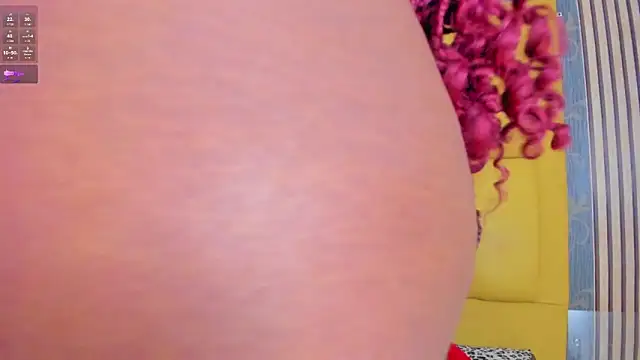 alice rouusse online show from 17, 3, 2026