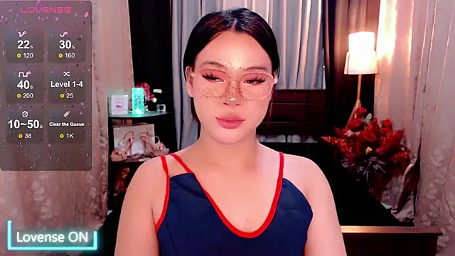 IamRaeganDolls69 online show from 10, 9, 2025