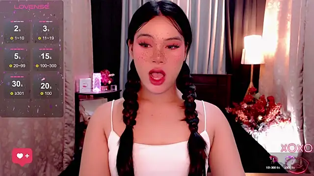 IamRaeganDolls69 online show from 27, 9, 2025