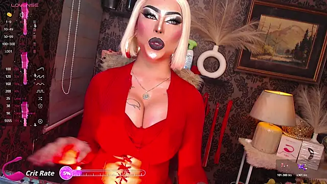 heramassivecockts online show from 22, 12, 2025