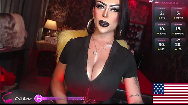 heramassivecockts online show from 25, 7, 2026