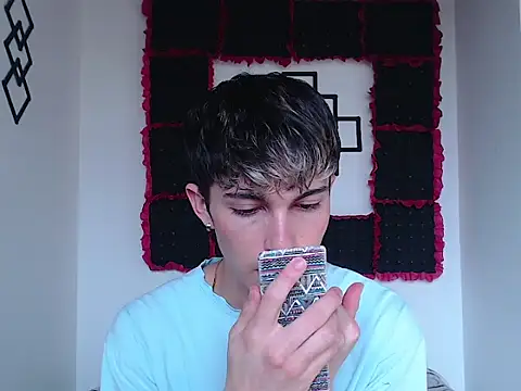 Snapshot of john_vichenso chatting on 25, 2, 2026 john vichenso online show from 25, 2, 2026