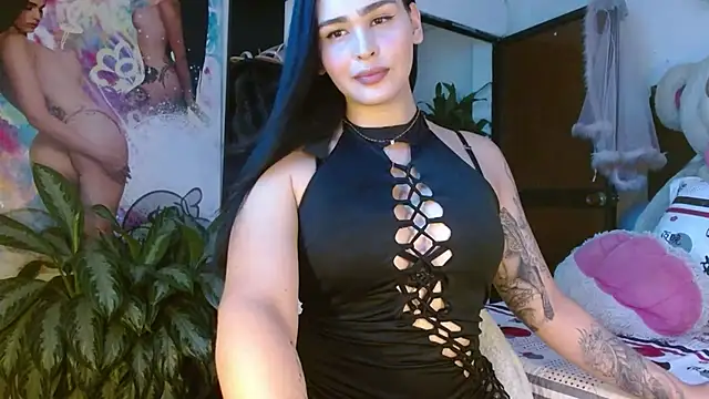 Snapshot of SarithaBunny chatting on 1, 2, 2025 SarithaBunny online show from 1, 2, 2025