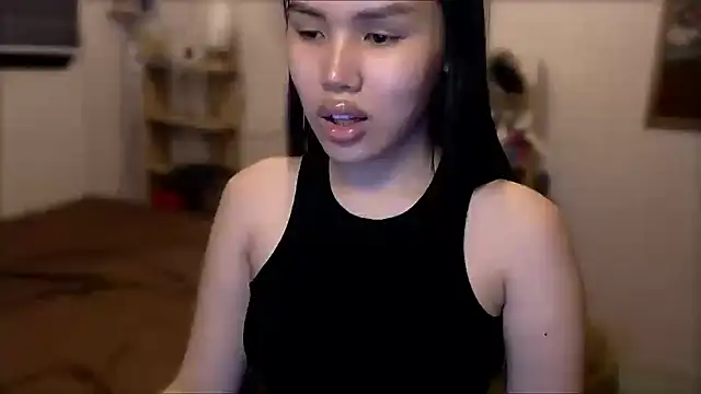 itsAsianFucker online show from 18, 1, 2026