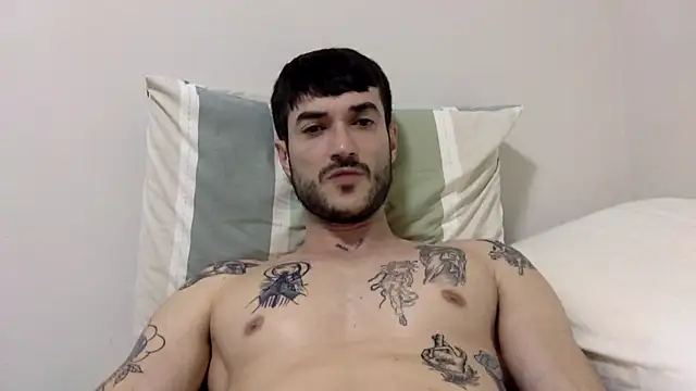 Fubinha online show from 11, 9, 2025