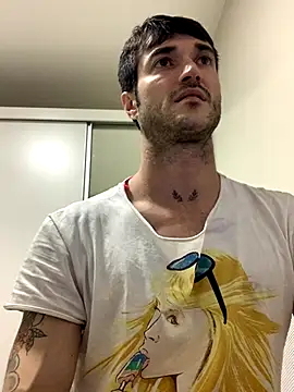 Fubinha online show from 26, 9, 2025