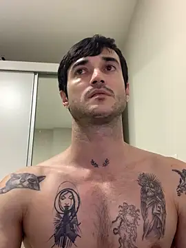 Fubinha online show from 18, 10, 2025