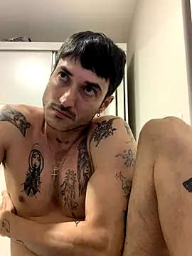 Fubinha online show from 28, 11, 2025