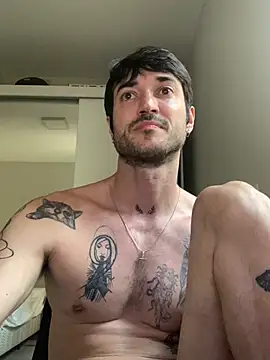 Fubinha online show from 14, 1, 2026