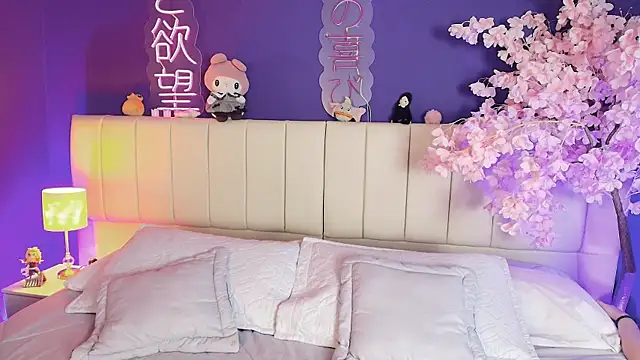 Shizuko  online show from 5, 5, 2026