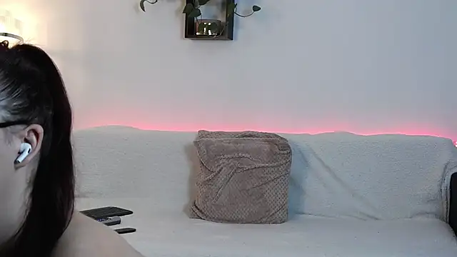 ScarletNoiree online show from 19, 11, 2025