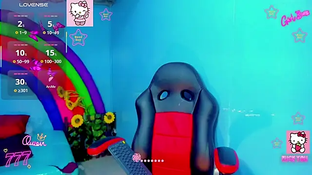 Britany montiel online show from 18, 3, 2026