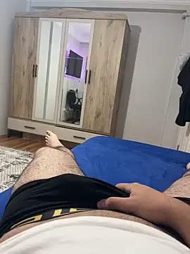 Erenn9972 online show from 10, 9, 2025