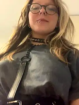 VesnaCrystal online show from 14, 12, 2025