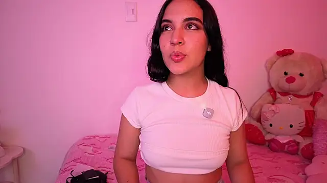 Snapshot of Bellakisss chatting on 30, 7, 2026 Bellakisss online show from 30, 7, 2026