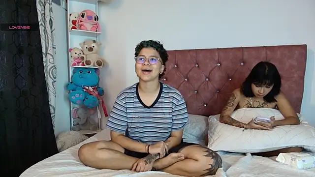 azul honey online show from 1, 7, 2026