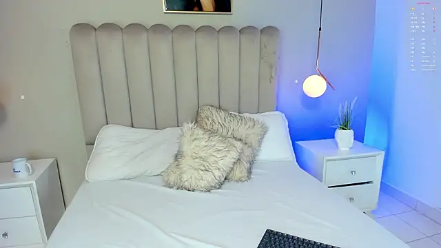 Dani rosse  online show from 3, 2, 2026