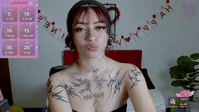 Snapshot of Evanss_lx chatting on 25, 9, 2025 Evanss lx online show from 25, 9, 2025