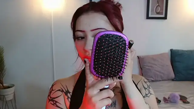 Snapshot of Evanss_lx chatting on 3, 7, 2026 Evanss lx online show from 3, 7, 2026