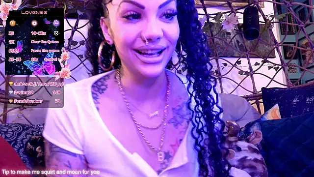 Av3ryyBe3 online show from 4, 2, 2026