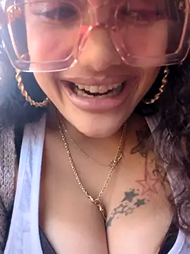 Av3ryyBe3 online show from 27, 6, 2026