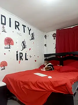 Lady 16 online show from 24, 3, 2026