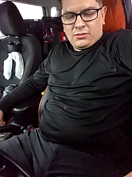 lucho8690 online show from 23, 9, 2025