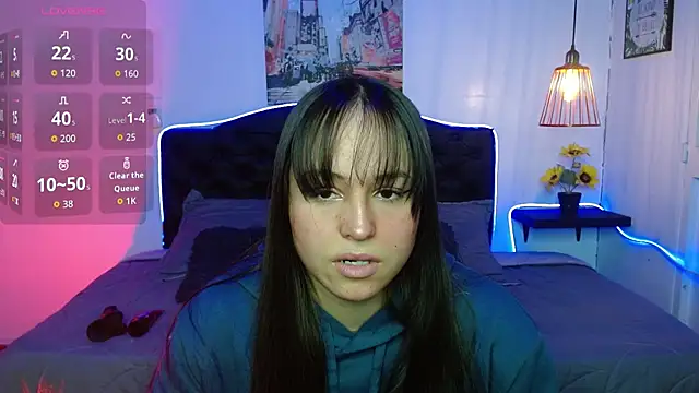 Eymmy 24 online show from 28, 9, 2025