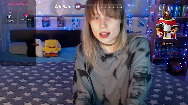 s1lvercherub online show from 9, 2, 2026