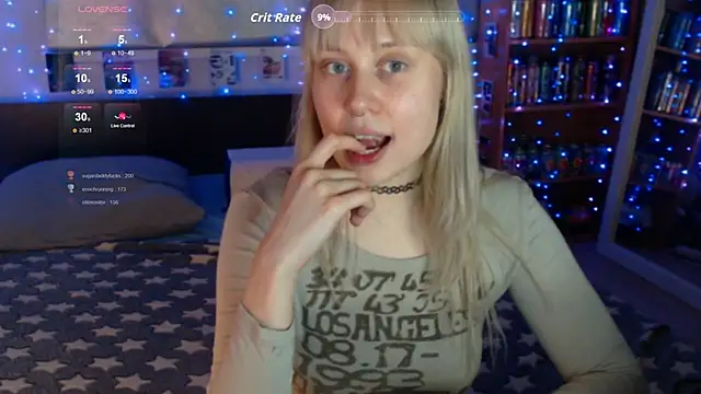 s1lvercherub online show from 2, 5, 2026