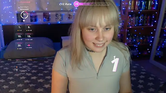 s1lvercherub online show from 4, 5, 2026
