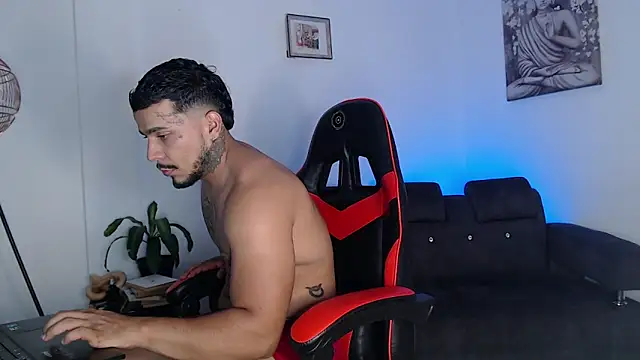 DeimonOficial online show from 1, 5, 2026