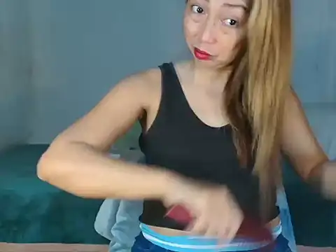 HelenaM online show from 1, 8, 2026