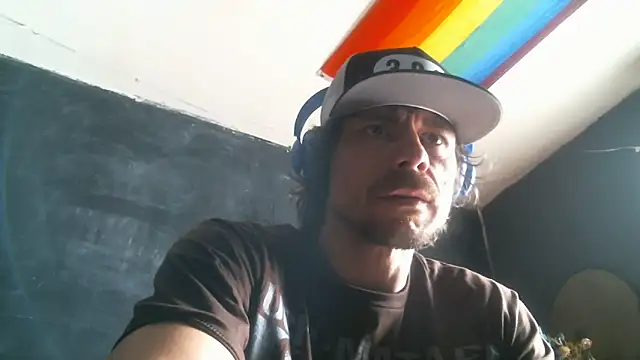 LostInEjaculation online show from 4, 3, 2026