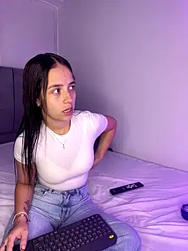 Snapshot of dalianataba chatting on 16, 12, 2025 dalianataba online show from 16, 12, 2025