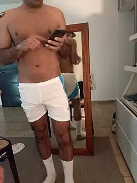 Naughty Boy13 online show from 22, 9, 2025