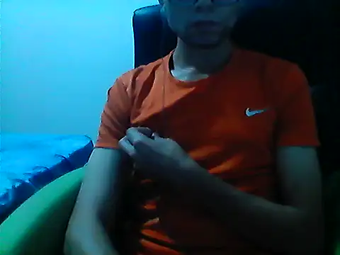 Naughty Boy13 online show from 23, 10, 2025