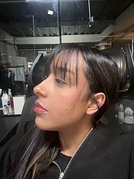 Aleja ruizz online show from 7, 2, 2026