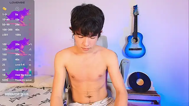 Anky xx online show from 14, 10, 2025