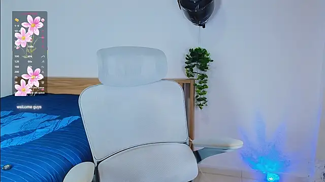 Anky xx online show from 1, 7, 2026