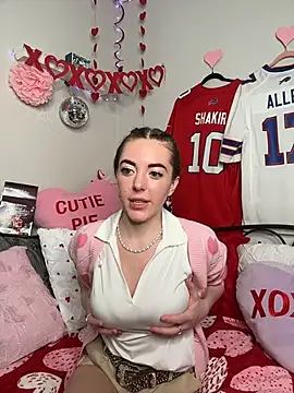 Snapshot of babygingerboo chatting on 7, 2, 2026 babygingerboo online show from 7, 2, 2026