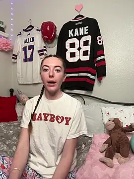 Snapshot of babygingerboo chatting on 23, 2, 2026 babygingerboo online show from 23, 2, 2026