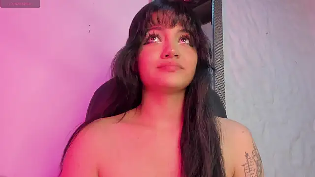 Darky Doll online show from 6, 10, 2025