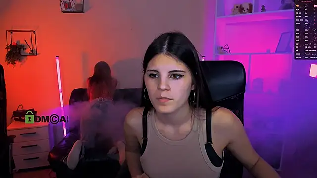 ava mystic  online show from 12, 11, 2025