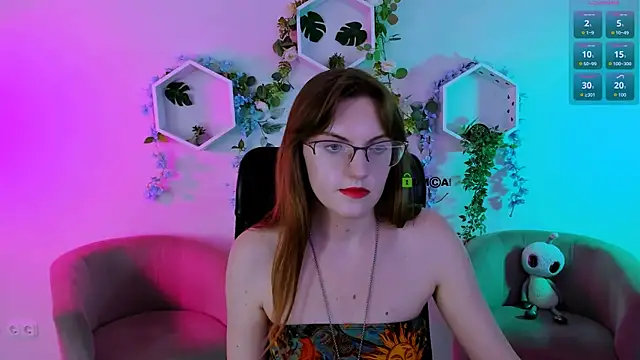 ava mystic  online show from 14, 7, 2026